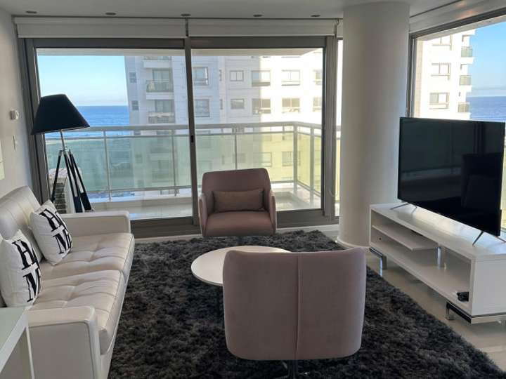 Apartamento en venta en Punta Del Este