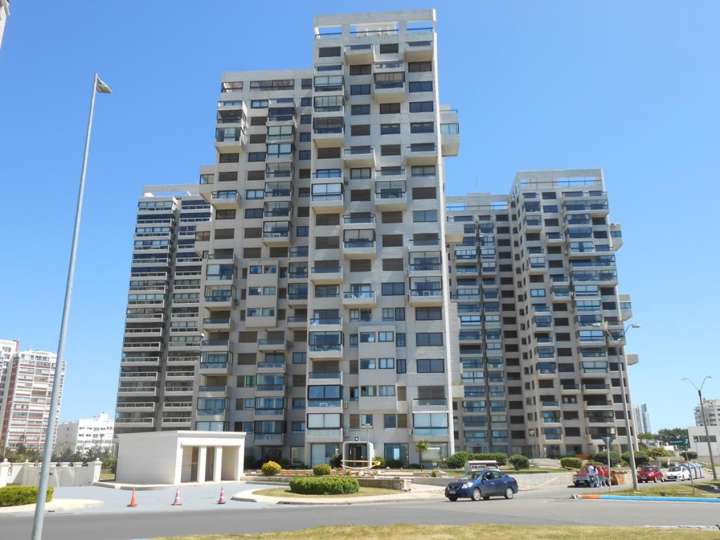 Apartamento en venta en Punta Del Este