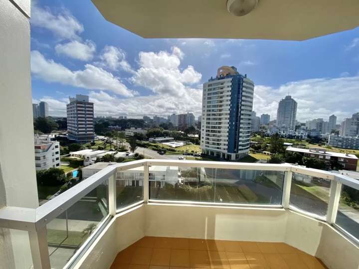 Apartamento en venta en Punta Del Este
