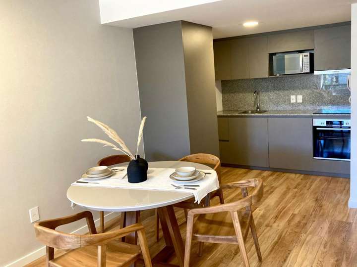 Apartamento en venta en Pocitos, Montevideo