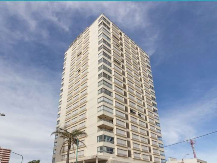 Apartamento en venta en Maldonado