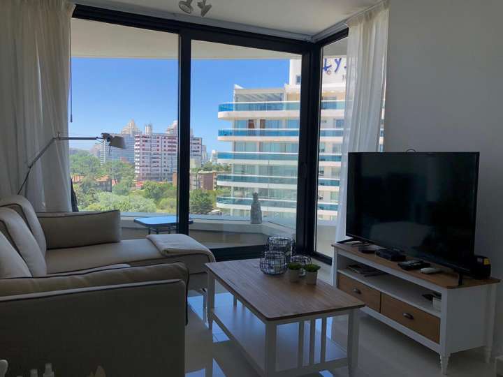 Apartamento en venta en Punta Del Este