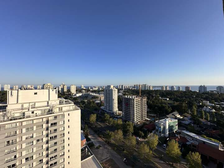Apartamento en venta en Maldonado