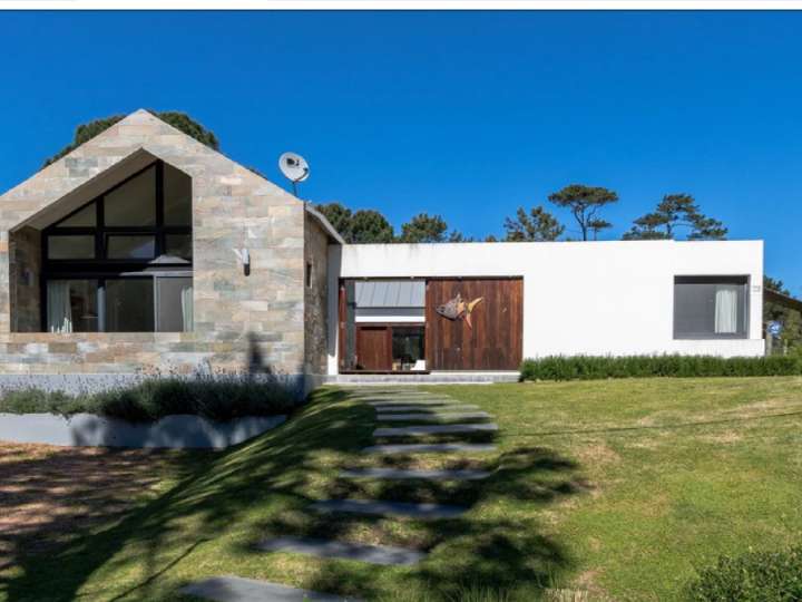 Casa en venta en Punta Del Este