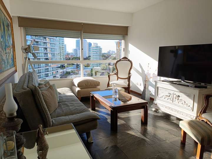 Apartamento en venta en Punta Del Este