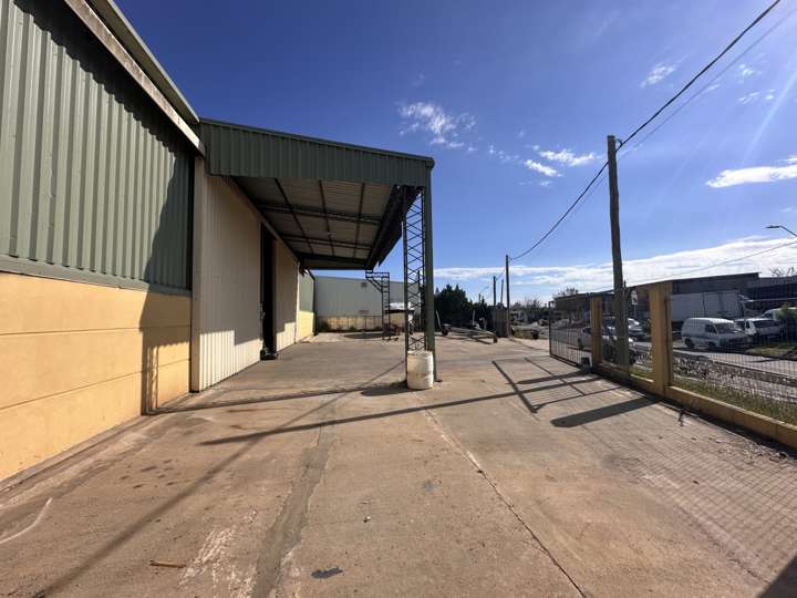 Comercial / Tienda en venta en Barrio San Fernando, Maldonado