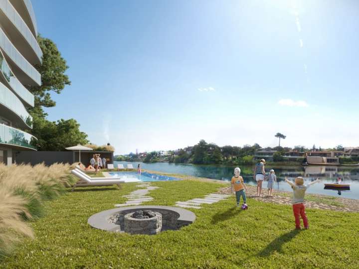 Apartamento en venta en Canelones