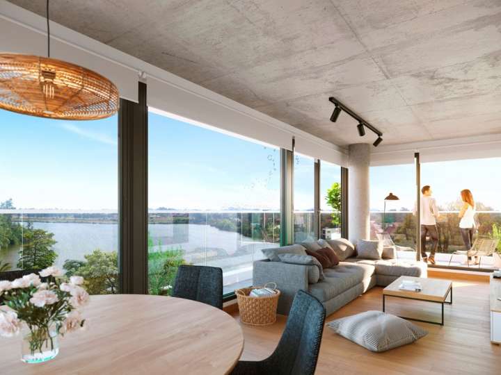 Apartamento en venta en Canelones