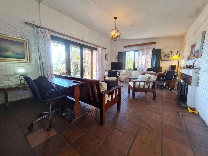 Casa en venta en Punta Del Este