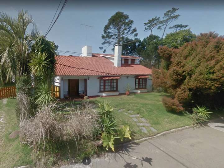 Casa en venta en Punta Del Este