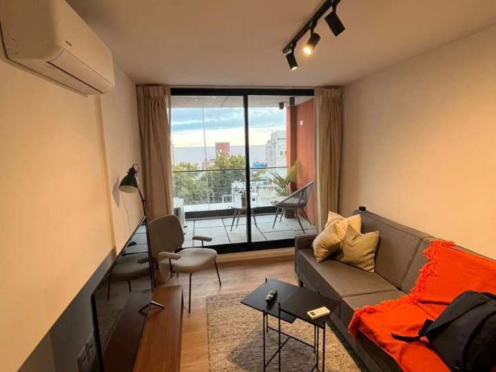 Apartamento en venta en Barrio Sur, Montevideo