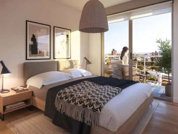 Apartamento en venta en Parque Batlle, Montevideo