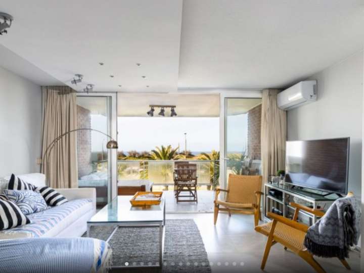 Apartamento en venta en San Rafael, Maldonado