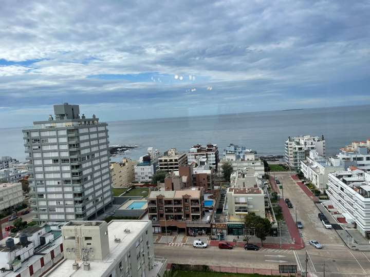 Apartamento en venta en Maldonado