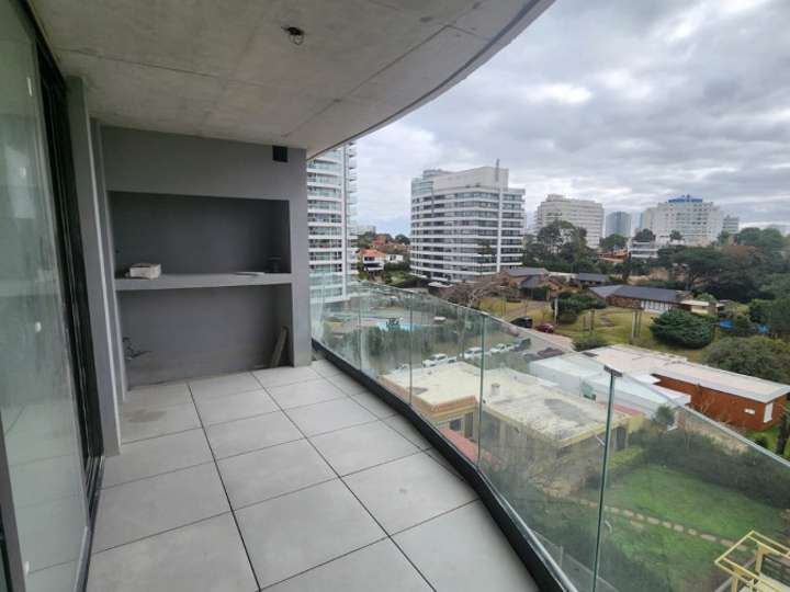 Apartamento en venta en Punta Del Este