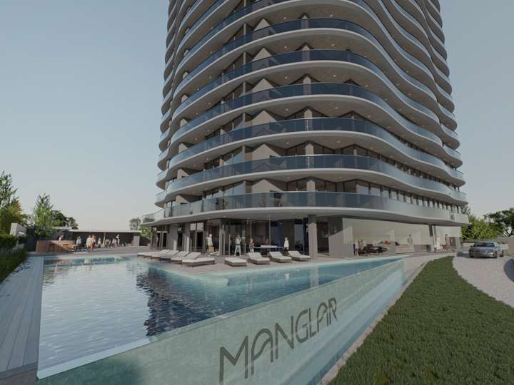 Apartamento en venta en Punta Del Este