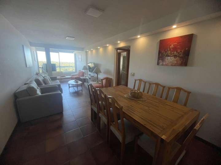 Apartamento en venta en Maldonado