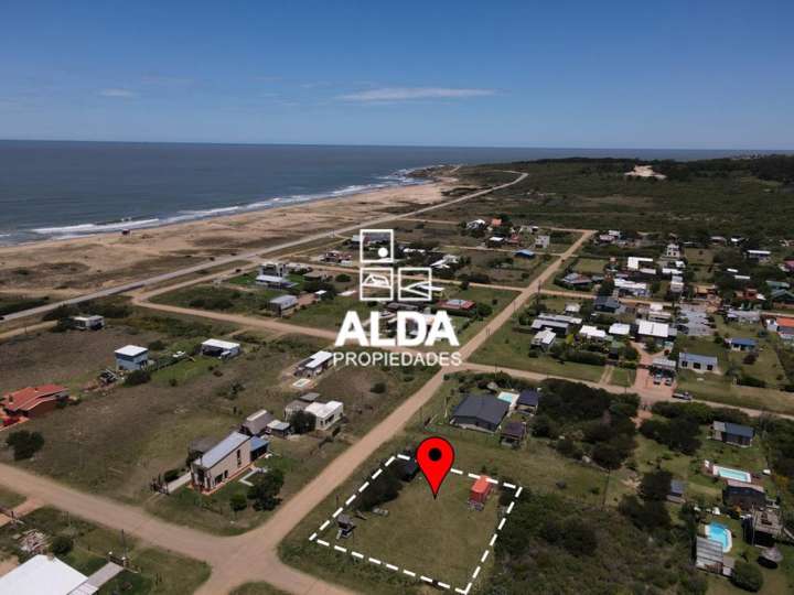 Terreno en venta en Maldonado