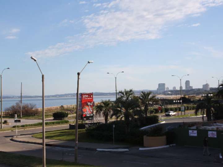 Apartamento en venta en Punta Del Este
