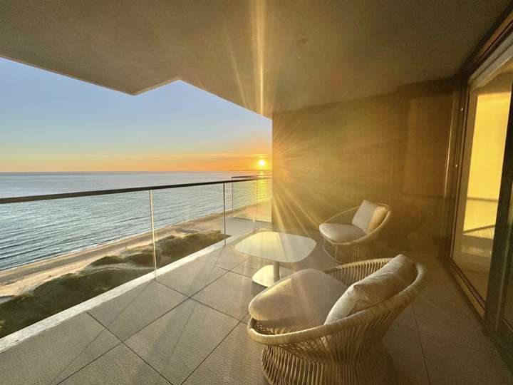 Apartamento en venta en Punta Del Este