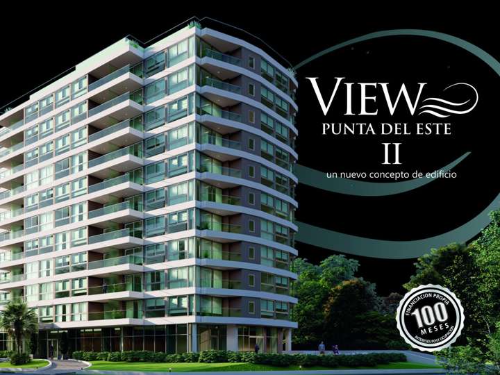 Apartamento en venta en Punta Del Este
