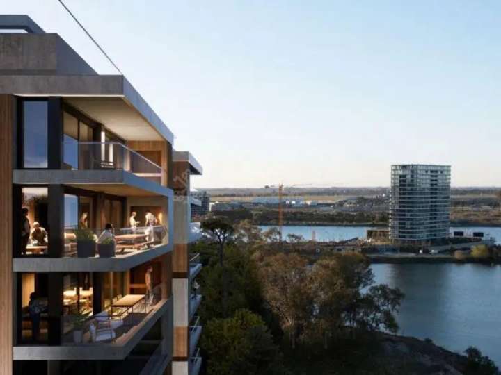 Apartamento en venta en Carrasco, Montevideo