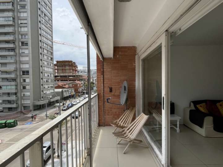 Apartamento en venta en Maldonado