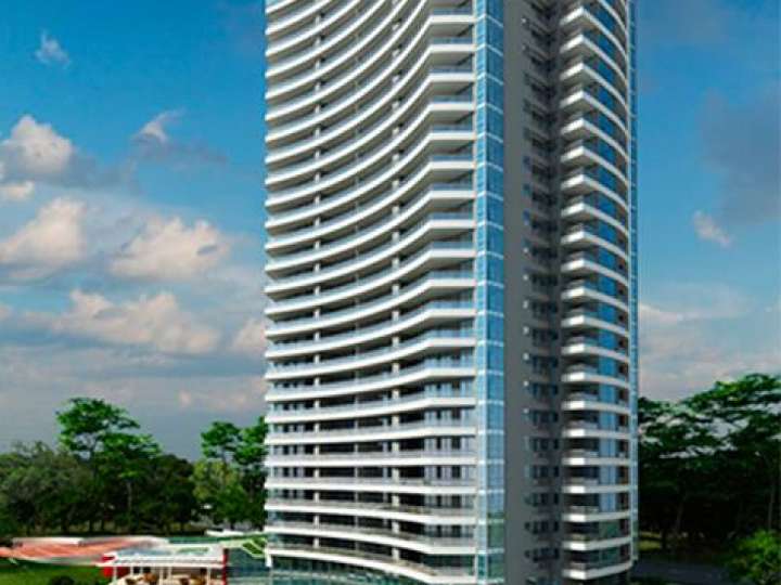 Apartamento en venta en Punta Del Este