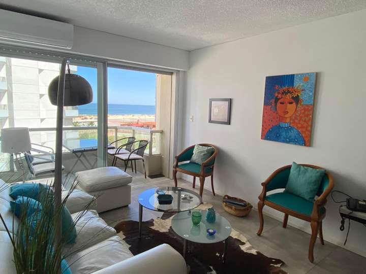 Apartamento en venta en Punta Del Este