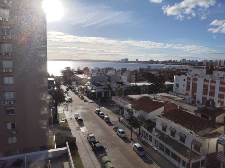 Apartamento en venta en Maldonado