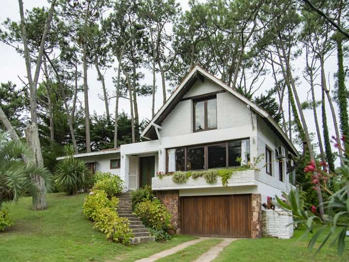 Casa en venta en San Rafael, Maldonado