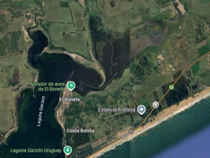 Granja en venta en Rocha