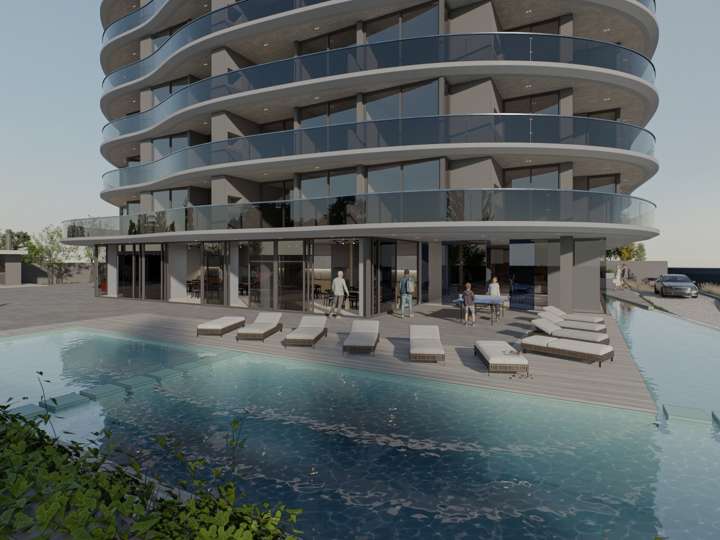 Apartamento en venta en Punta Del Este