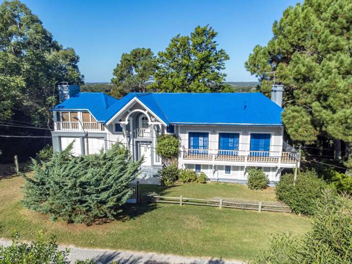 Casa en venta en Sierra de la Ballena, Punta Ballena