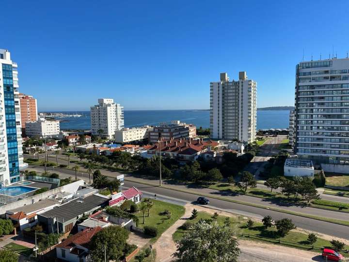 Apartamento en venta en Punta Del Este