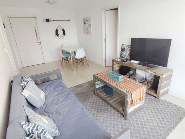 Apartamento en venta en Maldonado