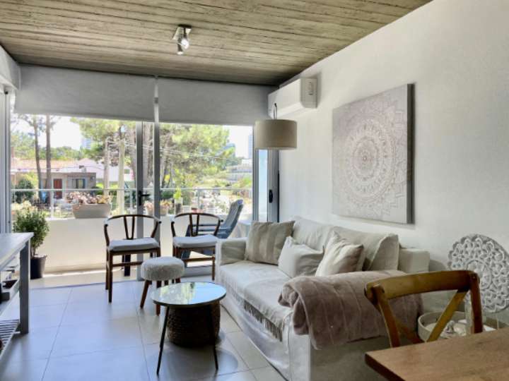 Apartamento en venta en Punta Del Este