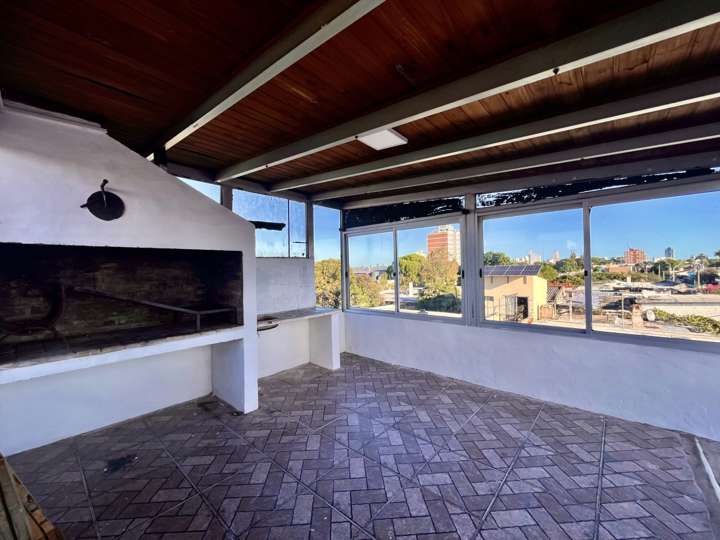 Casa en venta en Barrio Sur, Montevideo