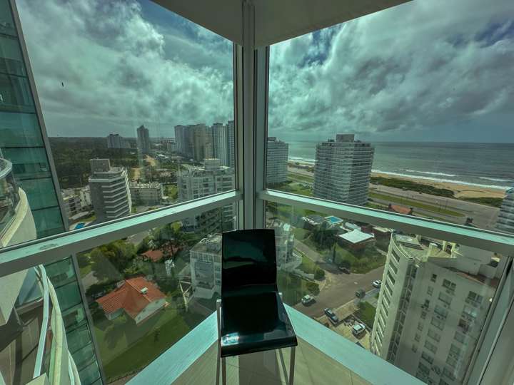 Apartamento en venta en Punta Del Este