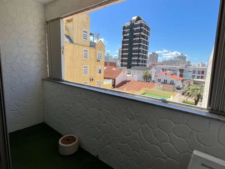 Apartamento en venta en Maldonado