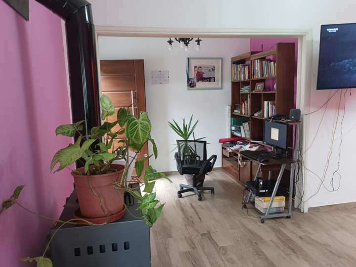 Casa en venta en Prado, Montevideo