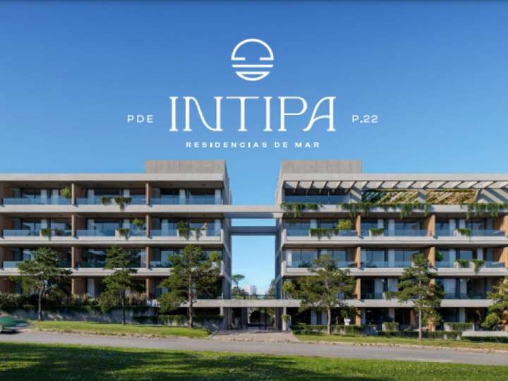 Apartamento en venta en Punta Del Este