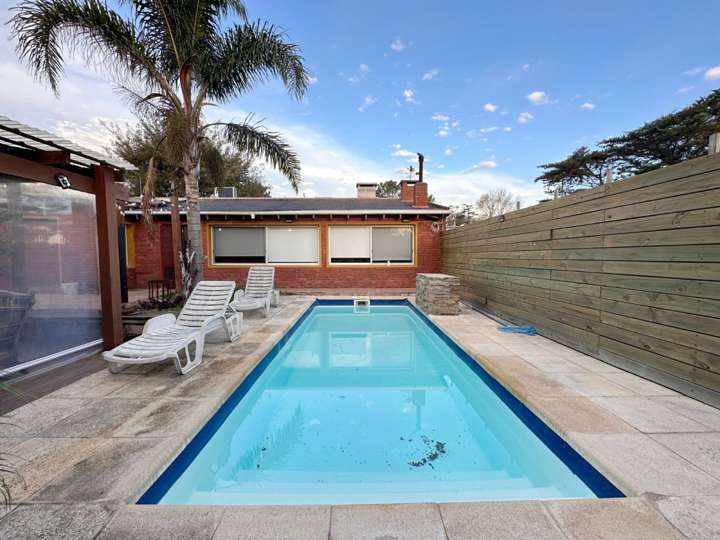 Casa en venta en Punta Del Este