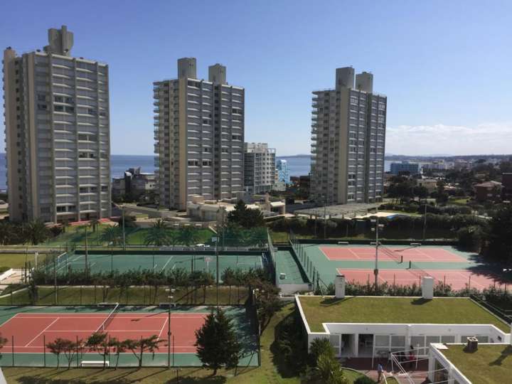 Apartamento en venta en Punta Del Este