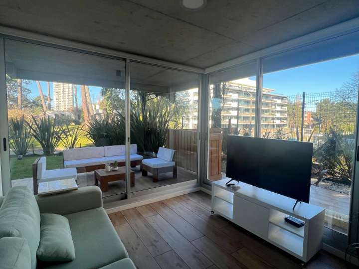 Apartamento en venta en Punta Del Este