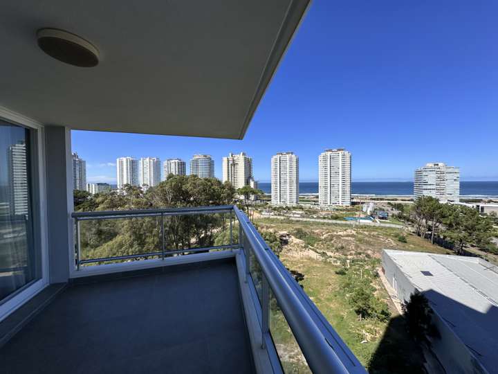 Apartamento en venta en Punta Del Este