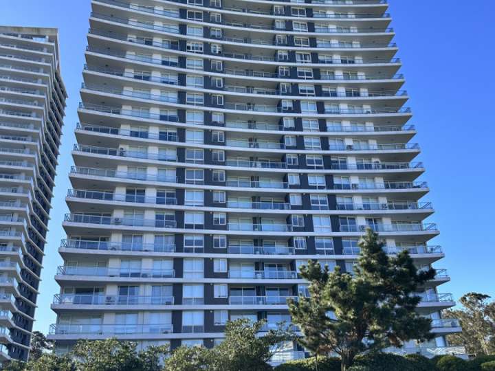 Apartamento en venta en Punta Del Este
