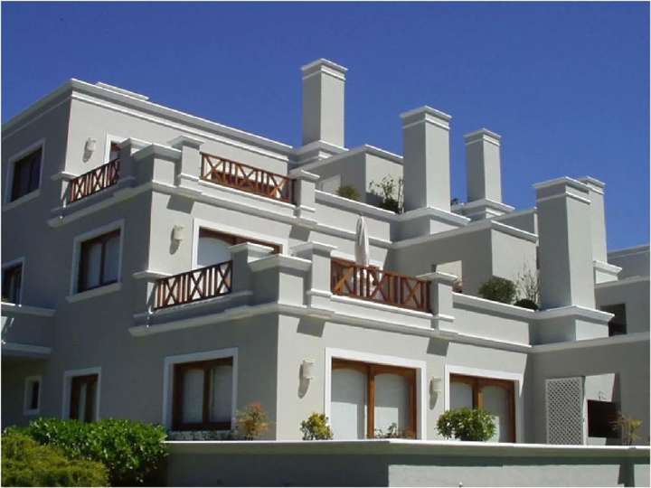 Apartamento en venta en Punta Del Este