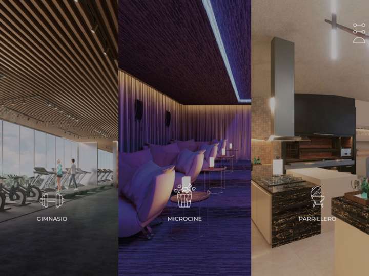 Apartamento en venta en Punta Del Este