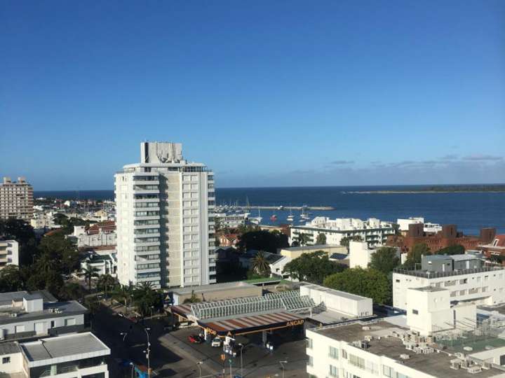 Apartamento en venta en Maldonado